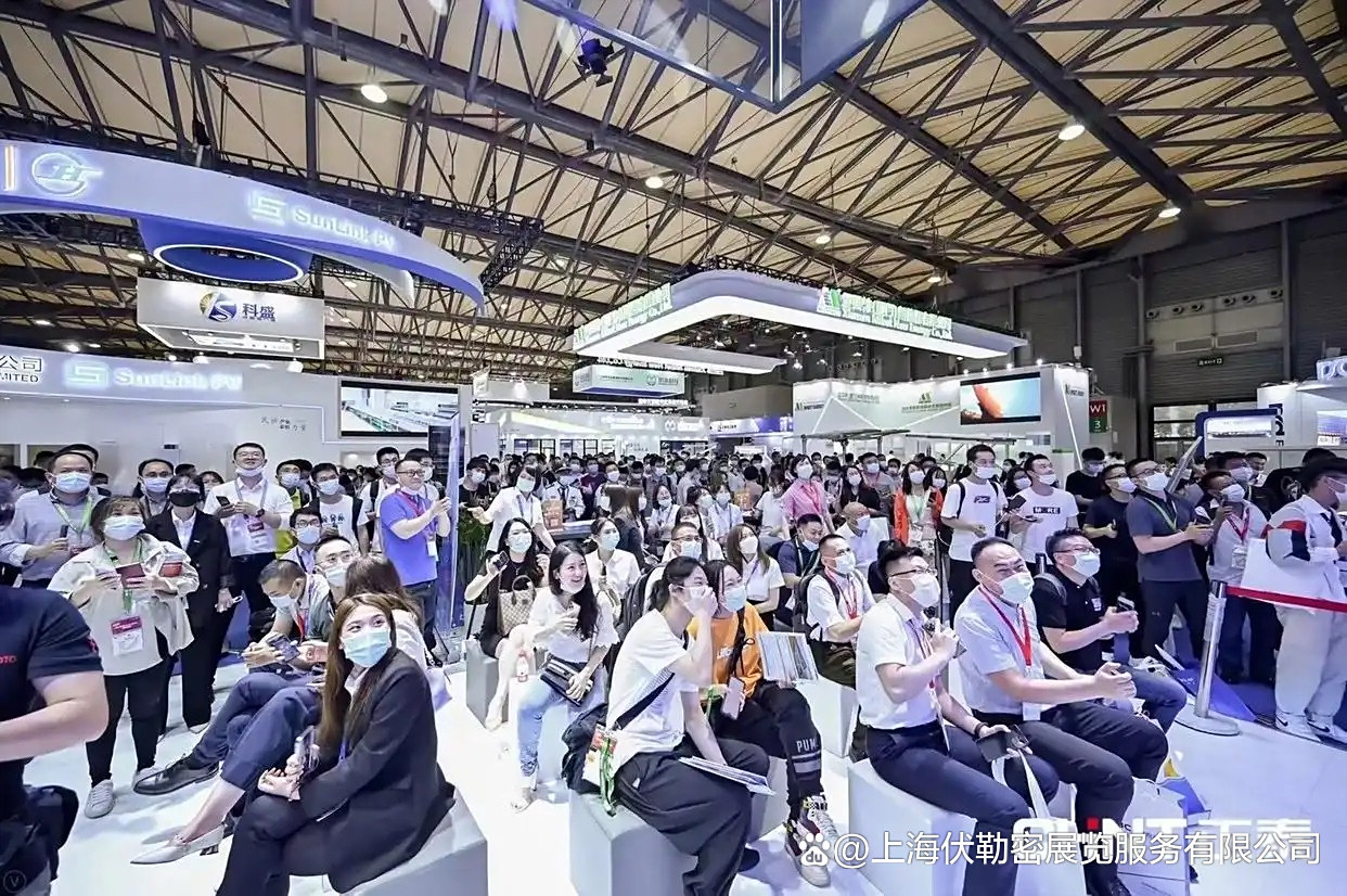 疊層電池光伏展覽會(huì) 推動(dòng)綠色能源技術(shù)創(chuàng)新與產(chǎn)業(yè)合作