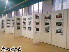 博鰲展會服務 從標攤到慶典用品的全方位設備租賃