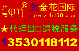 一站式外貿(mào)綜合服務(wù) 代理出口退稅、外匯與報(bào)關(guān)全流程解決方案